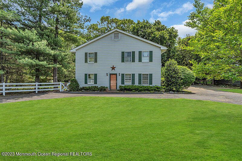 527 Harding Road, Little Silver, NJ 07739 Zillow