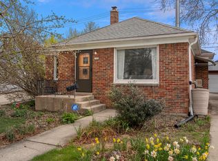 2747 N 63rd St, Milwaukee, WI 53210