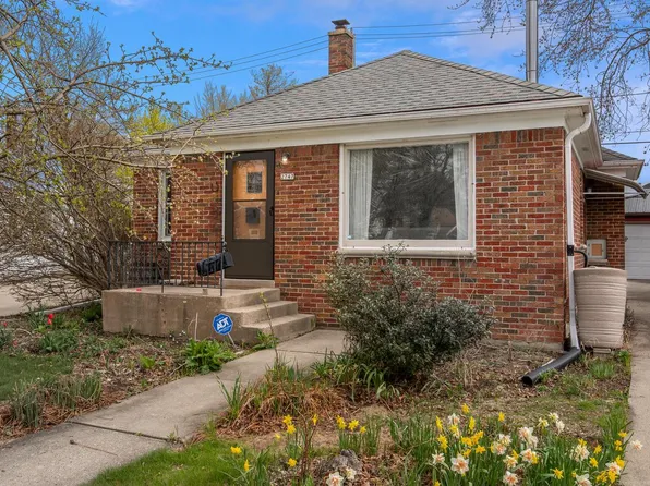 2747 North 63rd STREET, Milwaukee, WI 53210