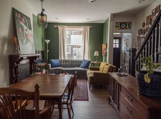 1619 French St, Philadelphia, PA 19121