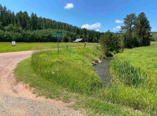 Benchmark Rd, Nemo, SD 57759