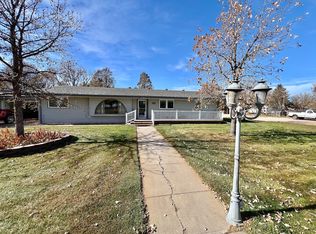 216 Linnell St, Brule, NE 69127