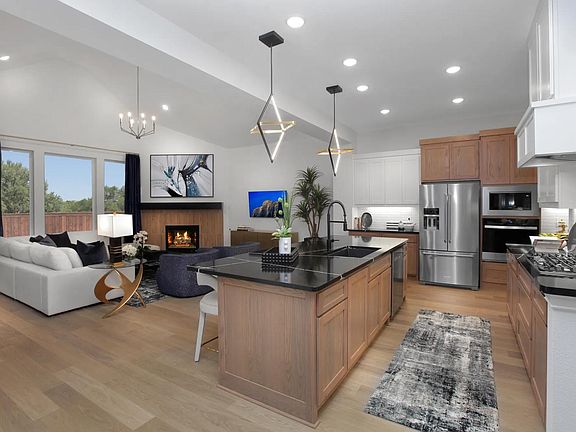 The Brendan Kitchen