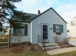 158 Harding St, Madison, WI 53714