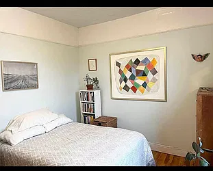Rented by Urban Pads