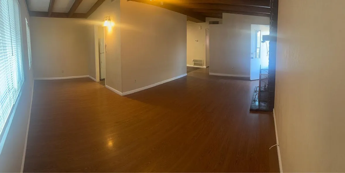 3 bed, 1166 sqft, $1,895 — Photo 4