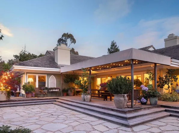 25 Miramonte Rd, Carmel Valley, CA 93924
