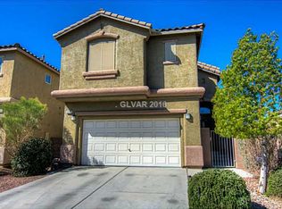 8065 Tilkuni Dr, Las Vegas, NV 89166