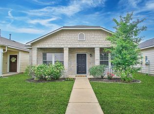21826 Grassy Hill Ln, Spring, TX 77388