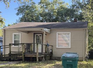 92 New St, Jackson, TN 38301