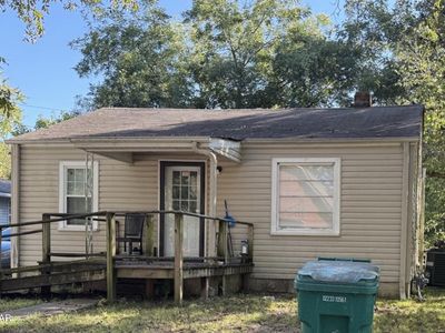 92 New St, Jackson, TN, 38301