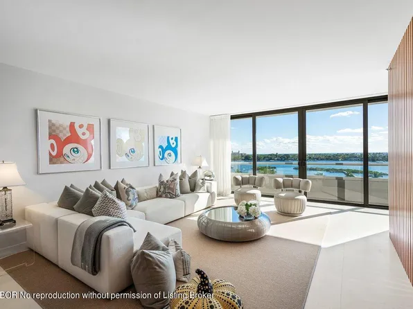 529 S Flagler Dr APT 8H, West Palm Beach, FL 33401