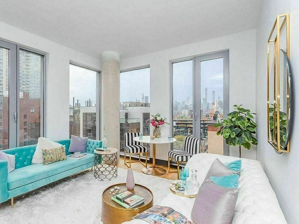 1st image of 42-22 27th St #1908