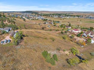 Bunker Dr, Rapid City, SD 57701