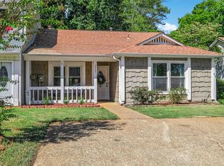 3427 Wildewood Dr, Pelham, AL 35124