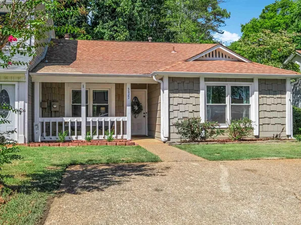 3427 Wildewood Dr, Pelham, AL 35124