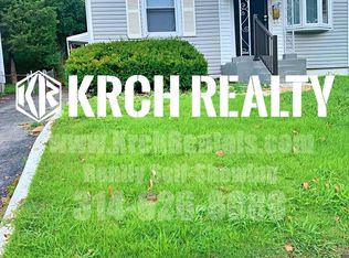 124 Anabel Ave, Saint Louis, MO