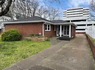 1818 Morena St, Nashville, TN 37208