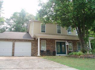 10645 Plantation Bridge Dr, Johns Creek, GA 30022