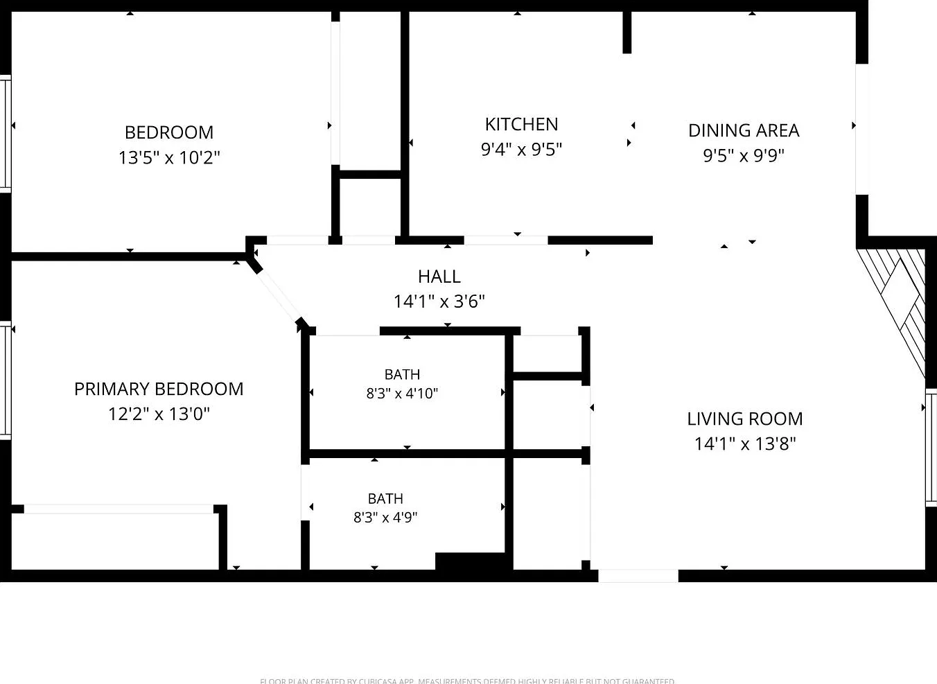 Newly Updated 2 bed, 2 bath located in San Bernardino! — Photo 2