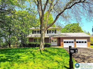 4225 Greenwood Ct, Bethlehem, PA 18020