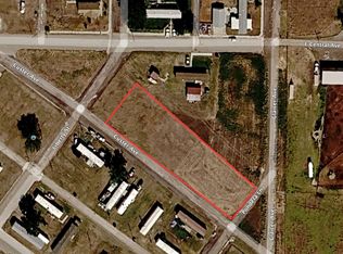 Nhn Lots 7 12 Custer Ave, Shelby, MT 59474
