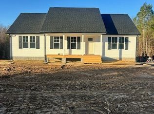 527 Salem Church Rd, Cumberland, VA 23040