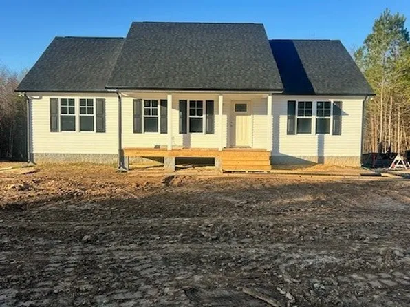 527 Salem Church Rd, Cumberland, VA 23040