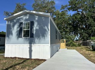 5537 Our Ln #5537, Zephyrhills, FL 33542