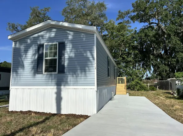 5537 Our Ln #5537, Zephyrhills, FL 33542