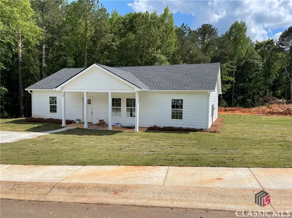 10 Caboose Court, Comer, GA 30629