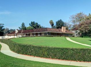 1085 San Marino Ave, San Marino, CA 91108