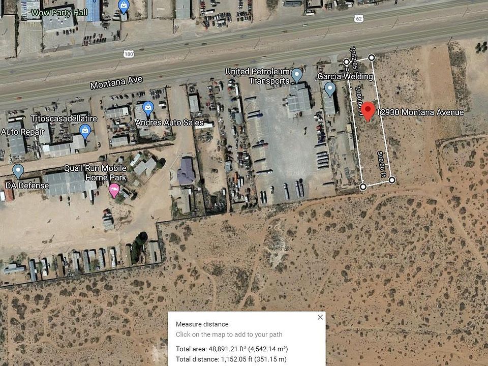 2nd image of 12930 Montana Ave