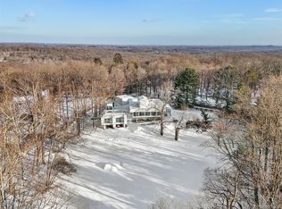 178 Hickory Kingdom Road, Bedford, NY 10506