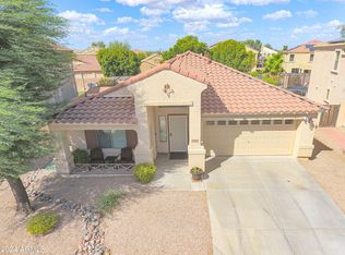 17610 W Eugene Ter, Surprise, AZ 85388