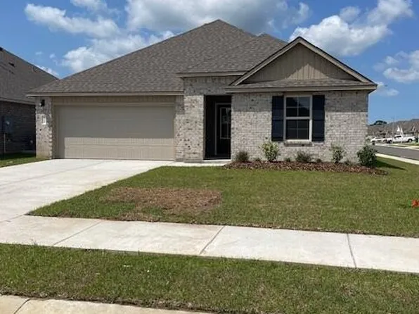 100 Cane Hill Dr, Broussard, LA 70518