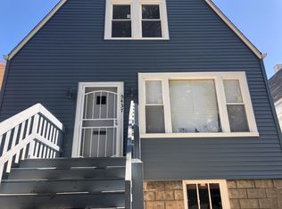 5437 S Seeley Ave, Chicago, IL 60609