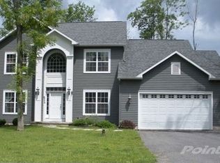 8772 Wedgefield Ln, Cicero, NY 13039