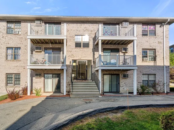 22 Kenmar Dr, Billerica, MA