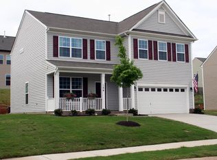 124 Gilden Way, Mooresville, NC 28115