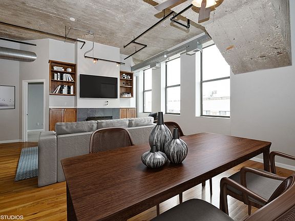 5th image of 758 N Larrabee St APT 815