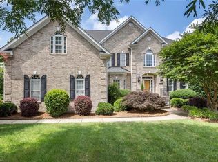 4408 Ashton Oaks Ct, High Point, NC 27265
