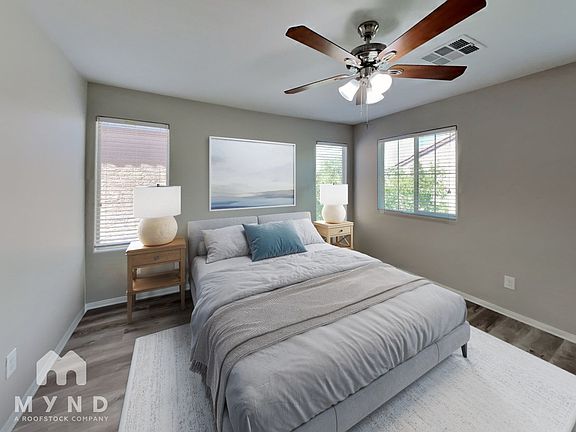 4th image of 7608 Tiffany Lamp Ct