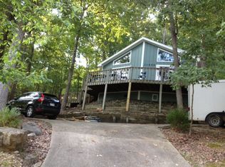 11855 White Oak Dr, Garfield, AR 72732