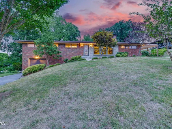 2104 Tilson Hill Rd, Kingsport, TN 37660