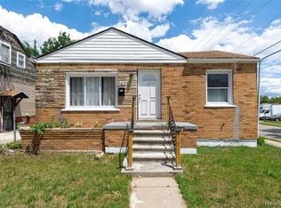 3427 Isabelle St, Inkster, MI 48141