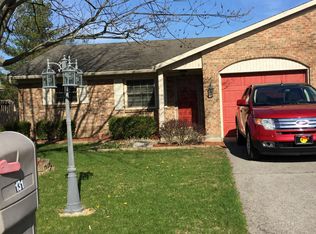 131 S 47th St, Richmond, IN 47374