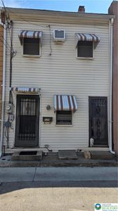 229 N Peach St, Allentown, PA, 18102