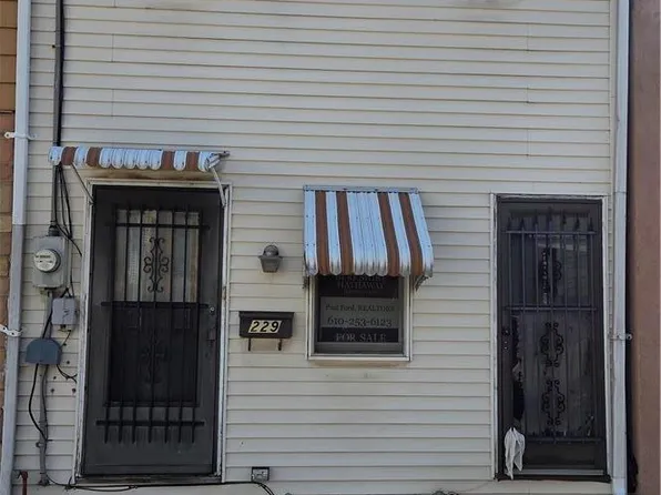 229 N Peach St, Allentown, PA 18102