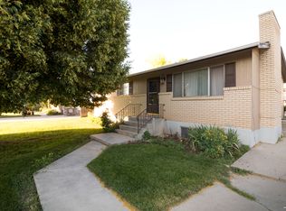 537 S 1550 E, Spanish Fork, UT 84660